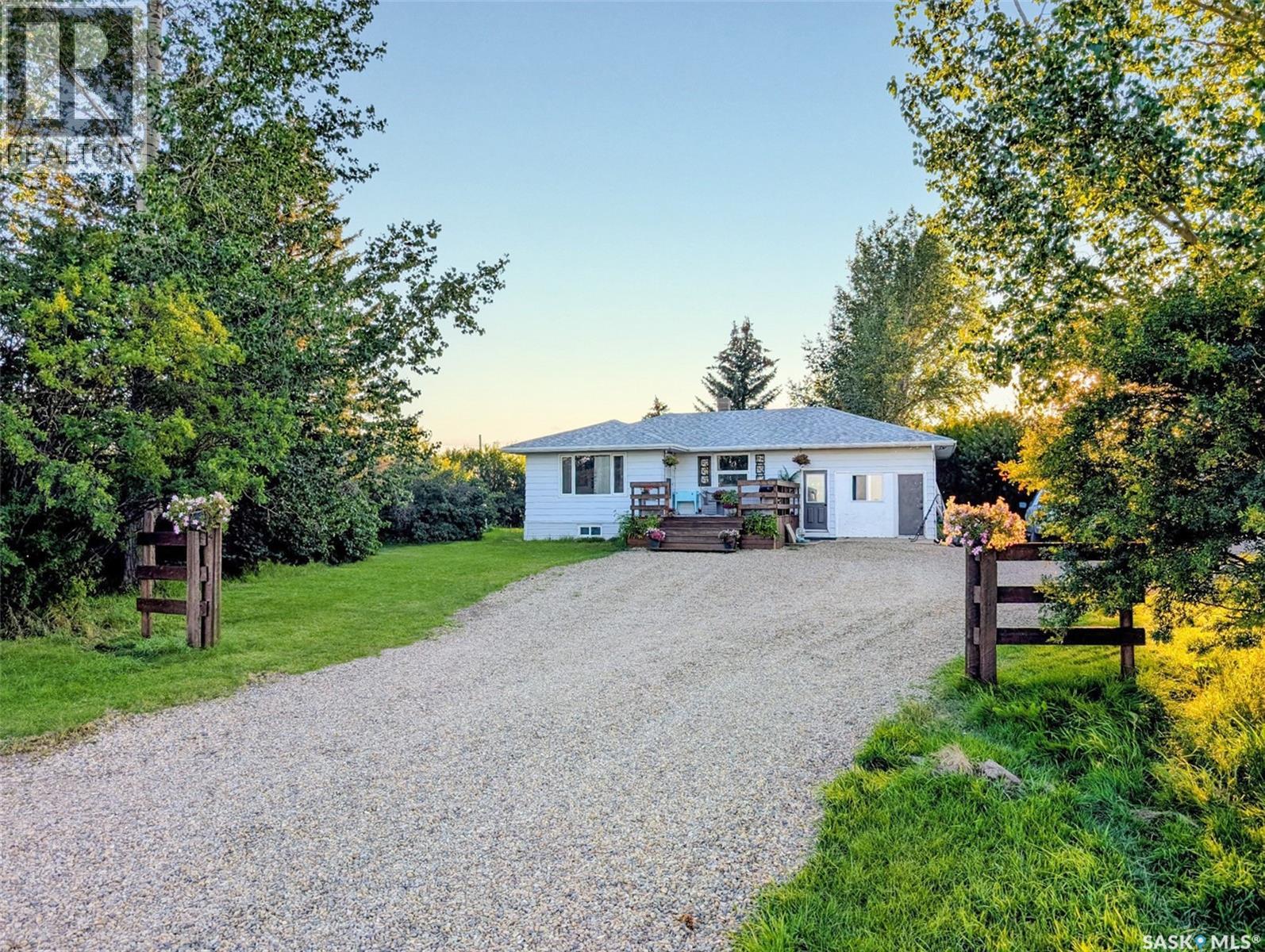 Rm of Coulee Acreage, Coulee Rm No. 136, Saskatchewan