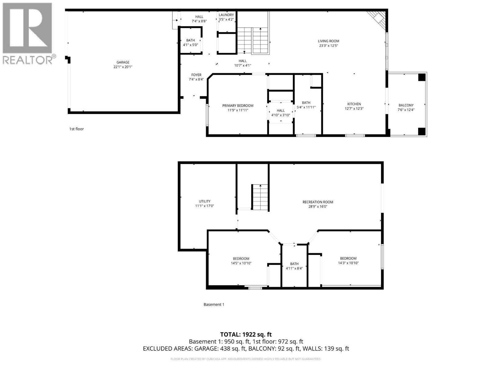 875 Sahali Terrace Unit# 510, Kamloops, British Columbia  V2C 6W9 - Photo 2 - 10373679