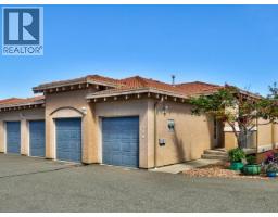 875 SAHALI Terrace Unit# 510, kamloops, British Columbia