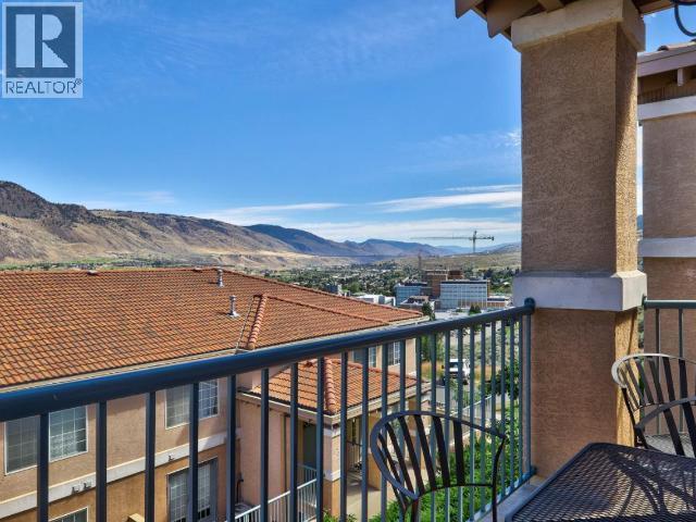 875 Sahali Terrace Unit# 510, Kamloops, British Columbia  V2C 6W9 - Photo 21 - 10373679