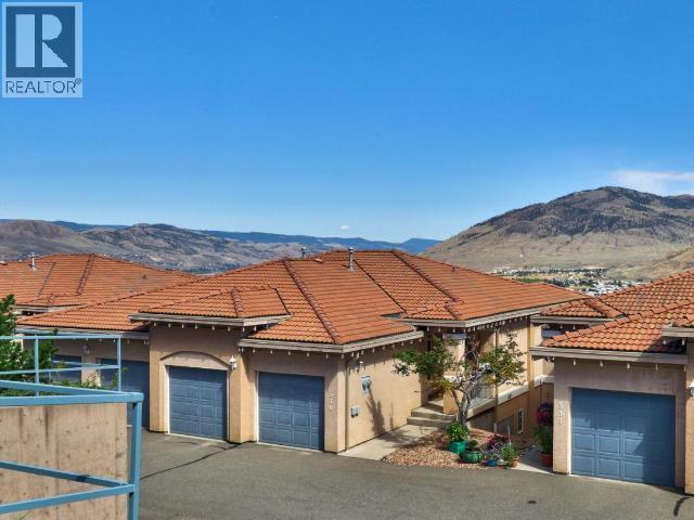 875 Sahali Terrace Unit# 510, Kamloops, British Columbia  V2C 6W9 - Photo 22 - 10373679