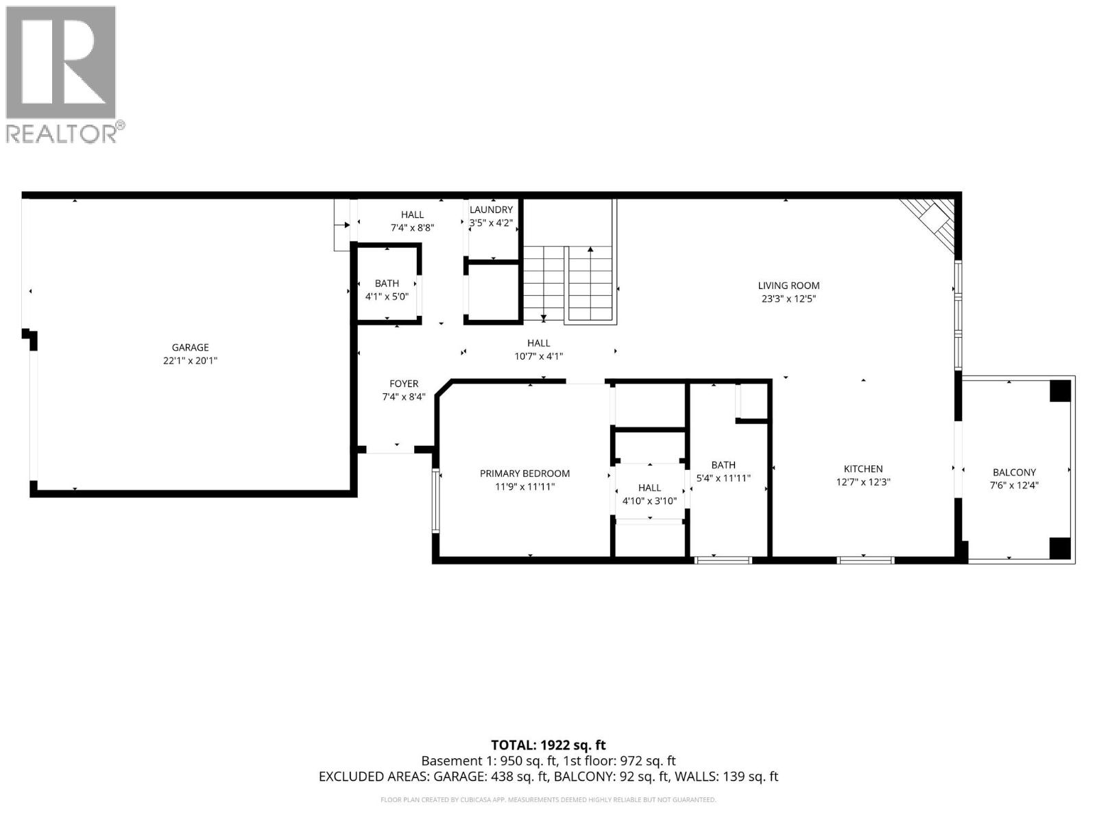 875 Sahali Terrace Unit# 510, Kamloops, British Columbia  V2C 6W9 - Photo 28 - 10373679