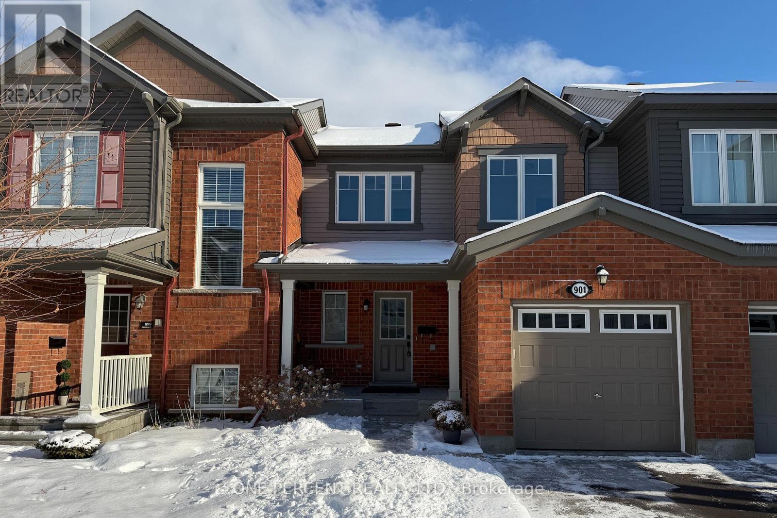 901 FAMEFLOWER STREET, Ottawa, Ontario