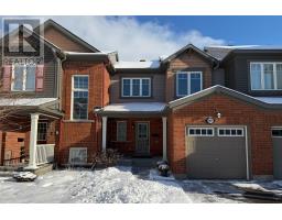 901 FAMEFLOWER STREET, Ottawa, Ontario