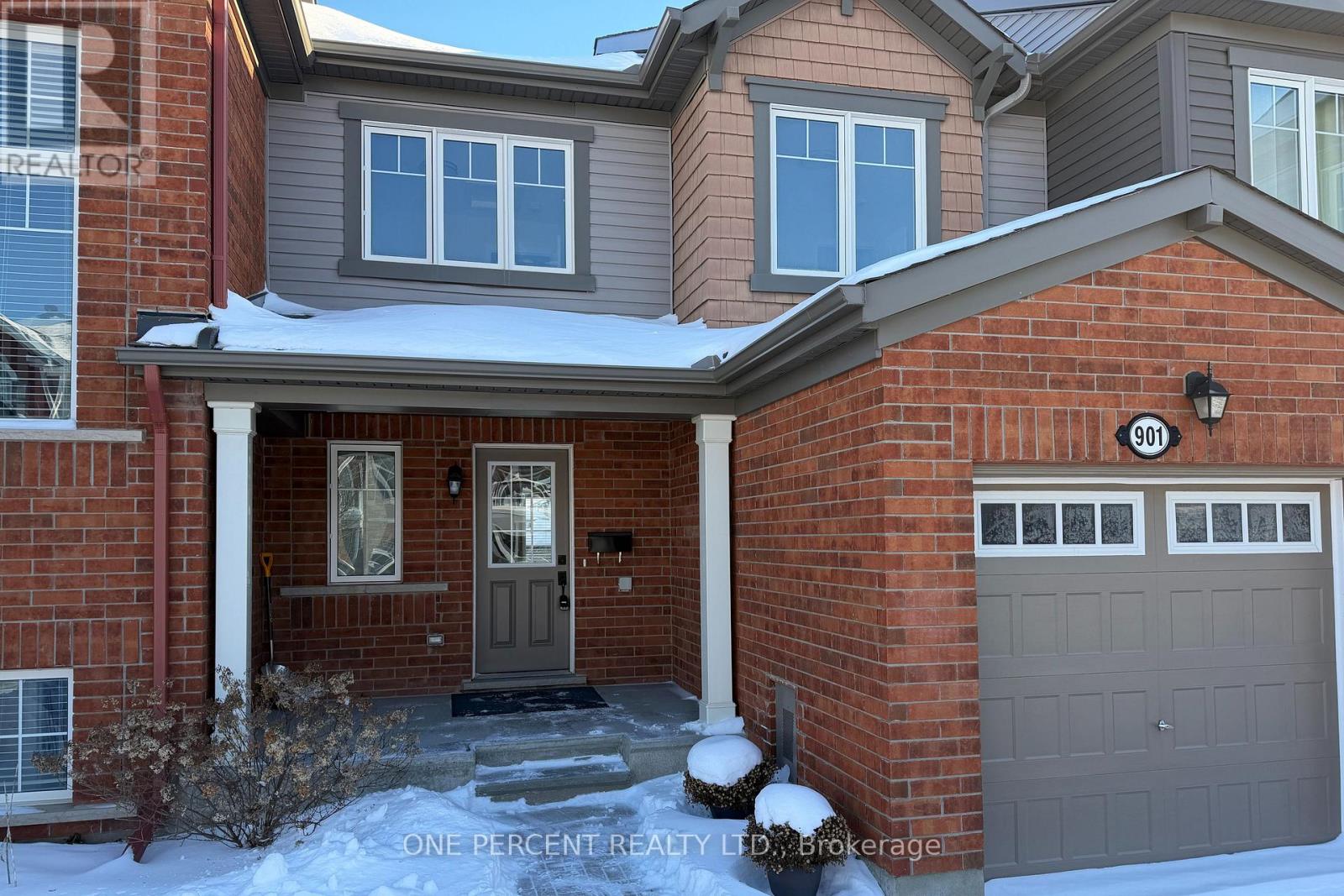 901 Fameflower Street, Ottawa, Ontario  K2J 6H3 - Photo 3 - X12698370