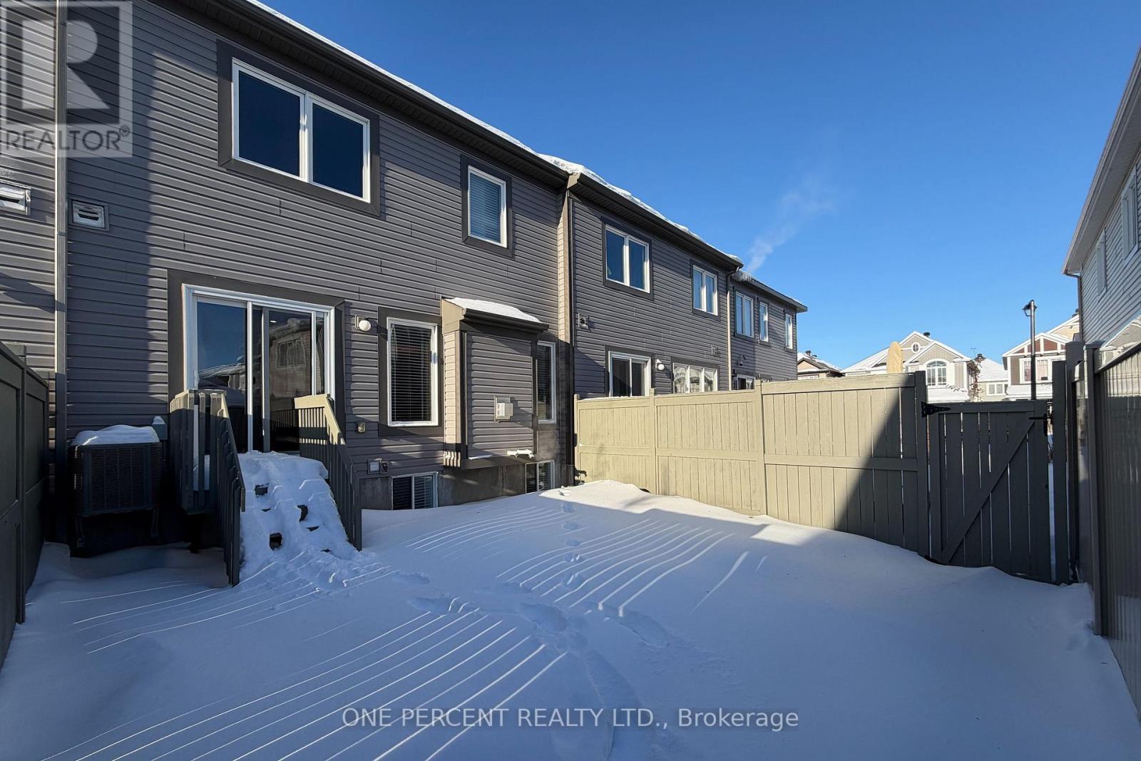901 Fameflower Street, Ottawa, Ontario  K2J 6H3 - Photo 29 - X12698370