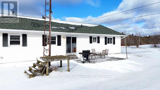 26 Maple Golf Crescent, Northern Bruce Peninsula, Ontario  N0H 2R0 - Photo 30 - X12727600