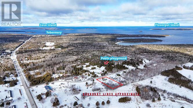 26 Maple Golf Crescent, Northern Bruce Peninsula, Ontario  N0H 2R0 - Photo 40 - X12727600