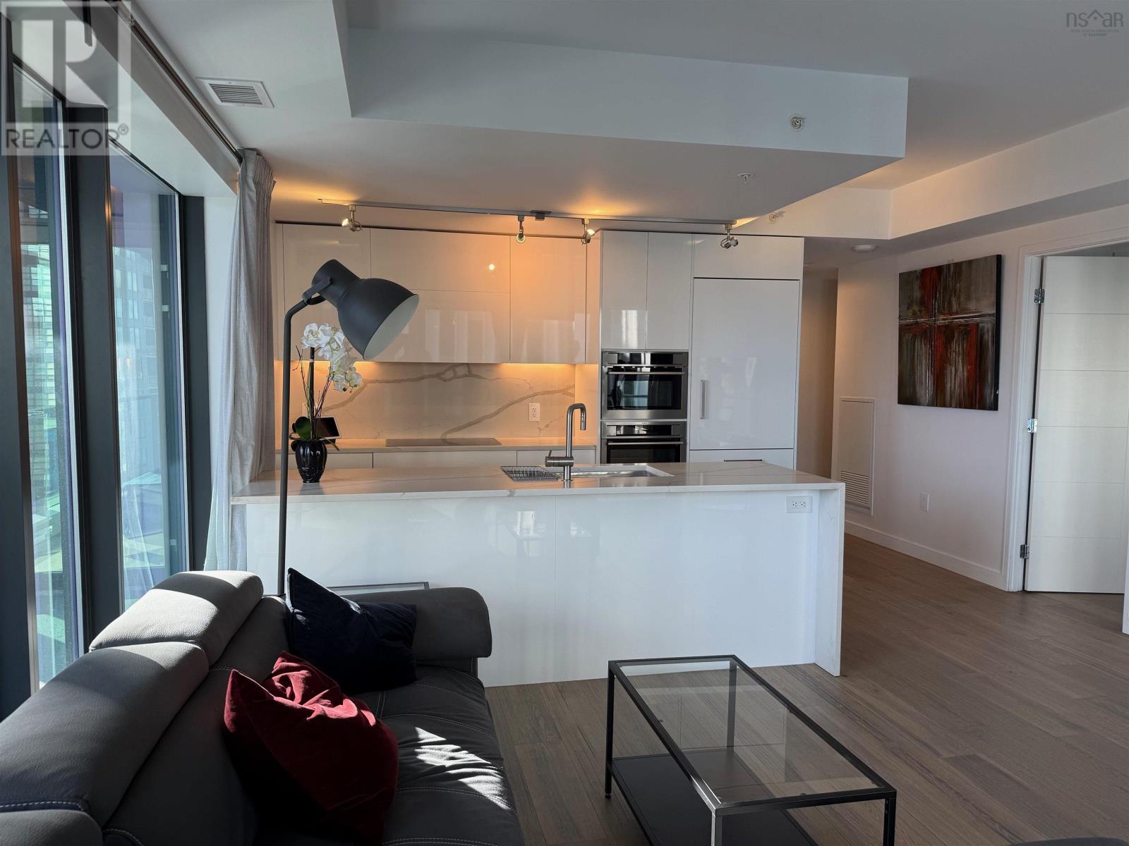 1010 1650 Granville Street, Halifax, Nova Scotia  B3J 0E1 - Photo 5 - 202528197