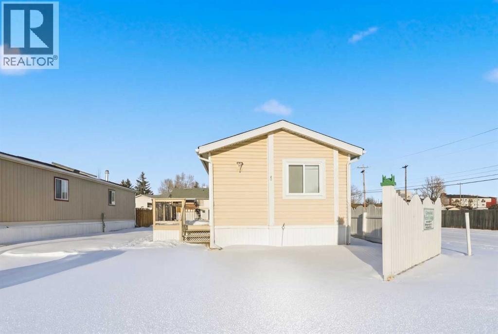 1, 900 Ross Street, Crossfield, Alberta  T0M 0S0 - Photo 30 - A2276345