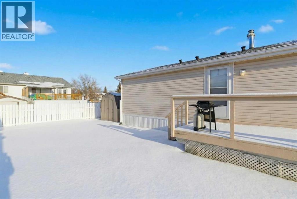 1, 900 Ross Street, Crossfield, Alberta  T0M 0S0 - Photo 34 - A2276345