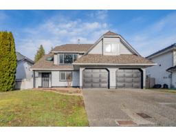 15663 107A AVENUE, Surrey, British Columbia