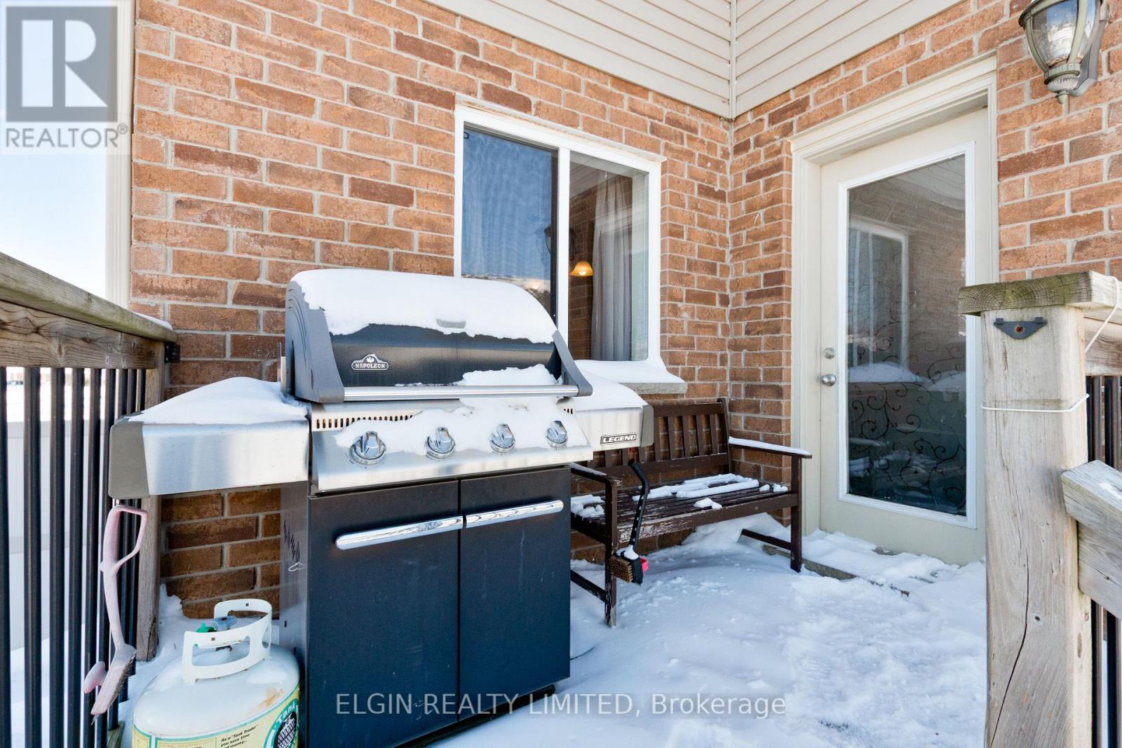 18 Peach Tree Boulevard, St. Thomas, Ontario  N5R 1L2 - Photo 41 - X12727604