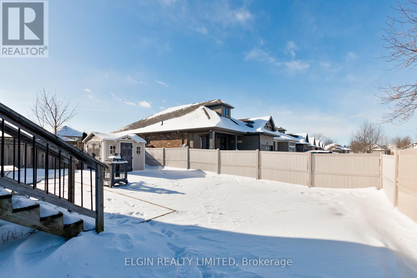 18 Peach Tree Boulevard, St. Thomas, Ontario  N5R 1L2 - Photo 42 - X12727604
