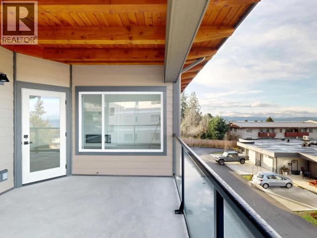 C201-6900 Burnaby Street, Powell River, British Columbia   - Photo 6 - 19553