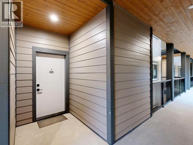 C204-6900 BURNABY STREET, Powell River, British Columbia