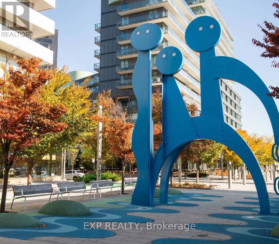 2213 - 35 Parliament Street, Toronto, Ontario  M5A 1G1 - Photo 12 - C12727602