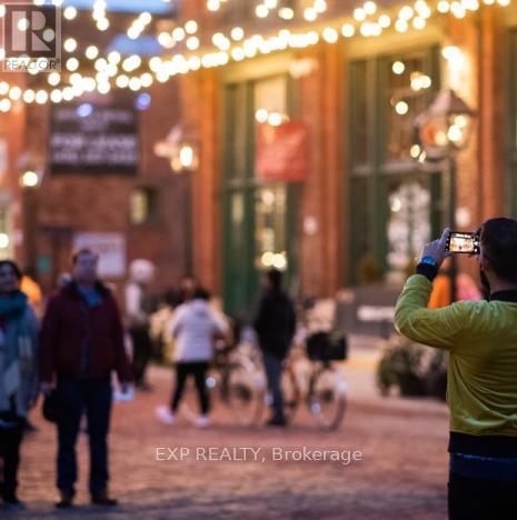 2213 - 35 Parliament Street, Toronto, Ontario  M5A 1G1 - Photo 13 - C12727602