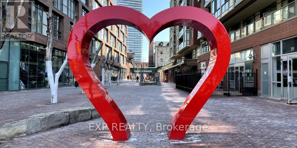 2213 - 35 Parliament Street, Toronto, Ontario  M5A 1G1 - Photo 4 - C12727602