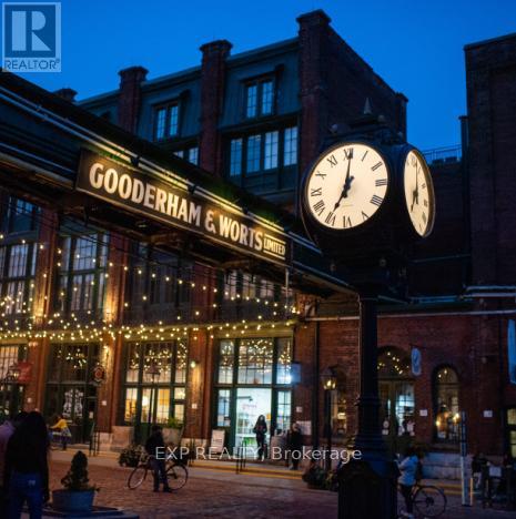 2213 - 35 Parliament Street, Toronto, Ontario  M5A 1G1 - Photo 5 - C12727602