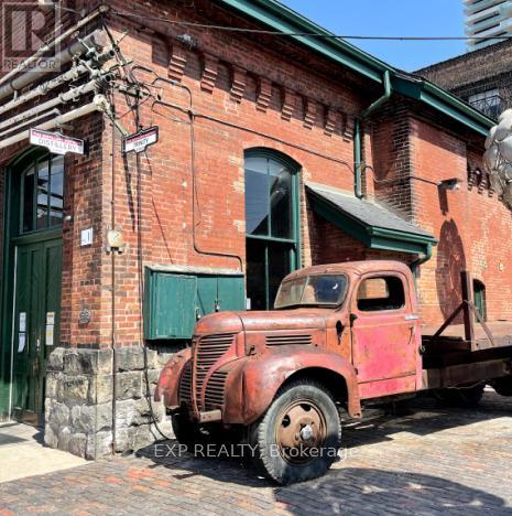 2213 - 35 Parliament Street, Toronto, Ontario  M5A 1G1 - Photo 6 - C12727602