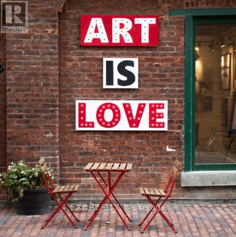 2213 - 35 Parliament Street, Toronto, Ontario  M5A 1G1 - Photo 7 - C12727602