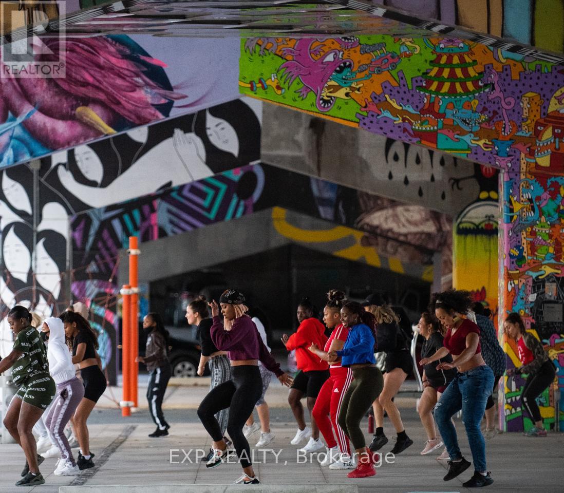 2213 - 35 Parliament Street, Toronto, Ontario  M5A 1G1 - Photo 8 - C12727602