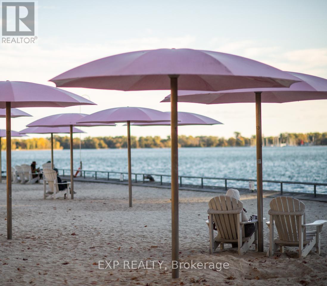 2213 - 35 Parliament Street, Toronto, Ontario  M5A 1G1 - Photo 9 - C12727602