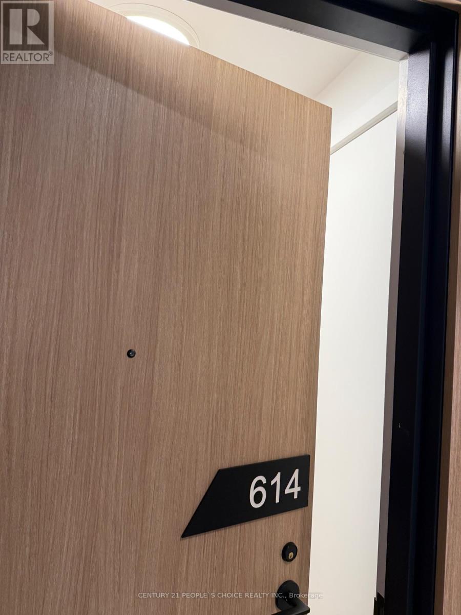 614 - 35 Parliament Street, Toronto, Ontario  M5A 0Z5 - Photo 28 - C12723228