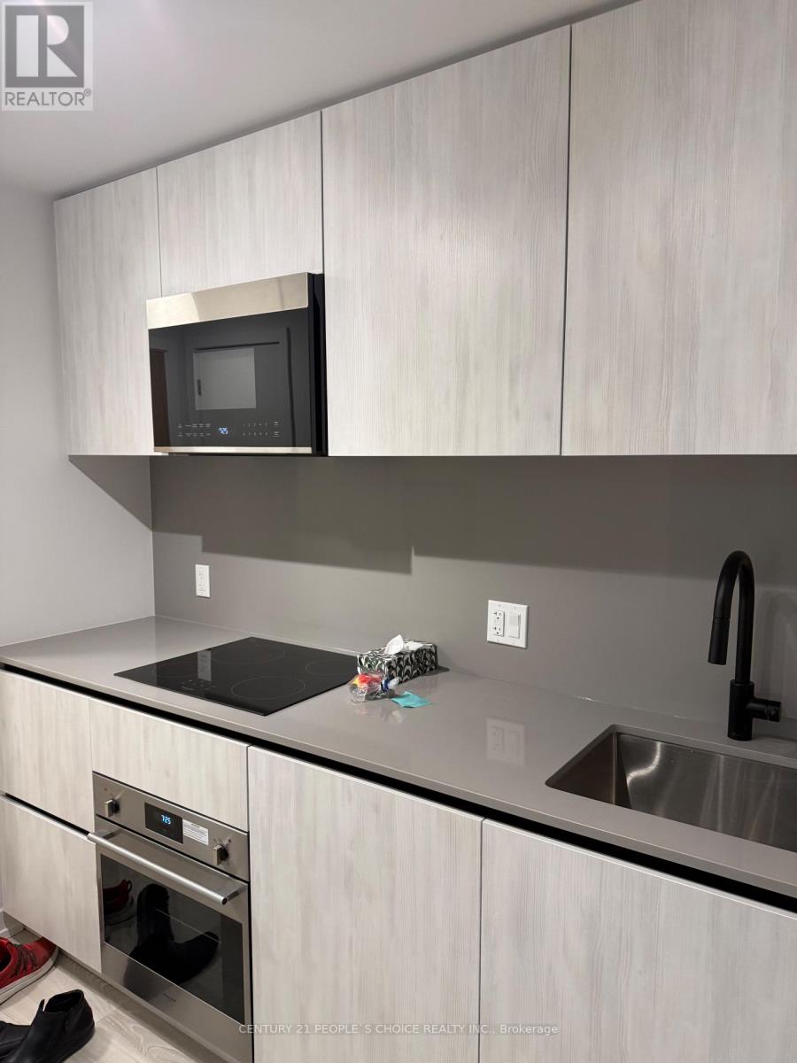 614 - 35 Parliament Street, Toronto, Ontario  M5A 0Z5 - Photo 25 - C12723228