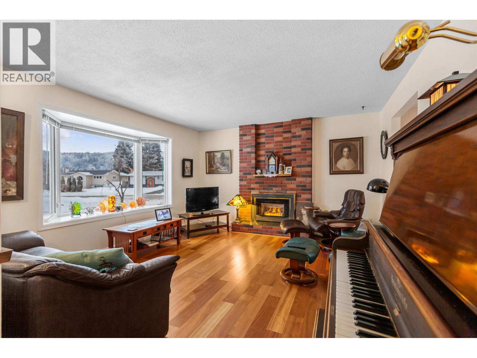 232 Clark Crescent, Prince George, British Columbia  V2M 4W2 - Photo 5 - R3082275