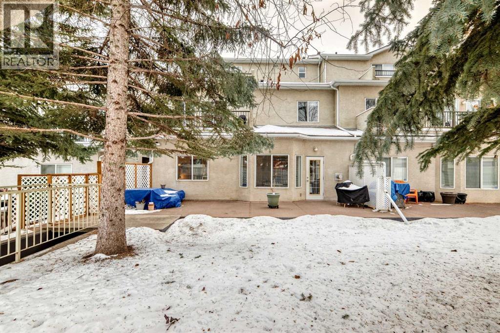 106, 628 56 Avenue Sw, Calgary, Alberta  T2V 0G8 - Photo 40 - A2281489