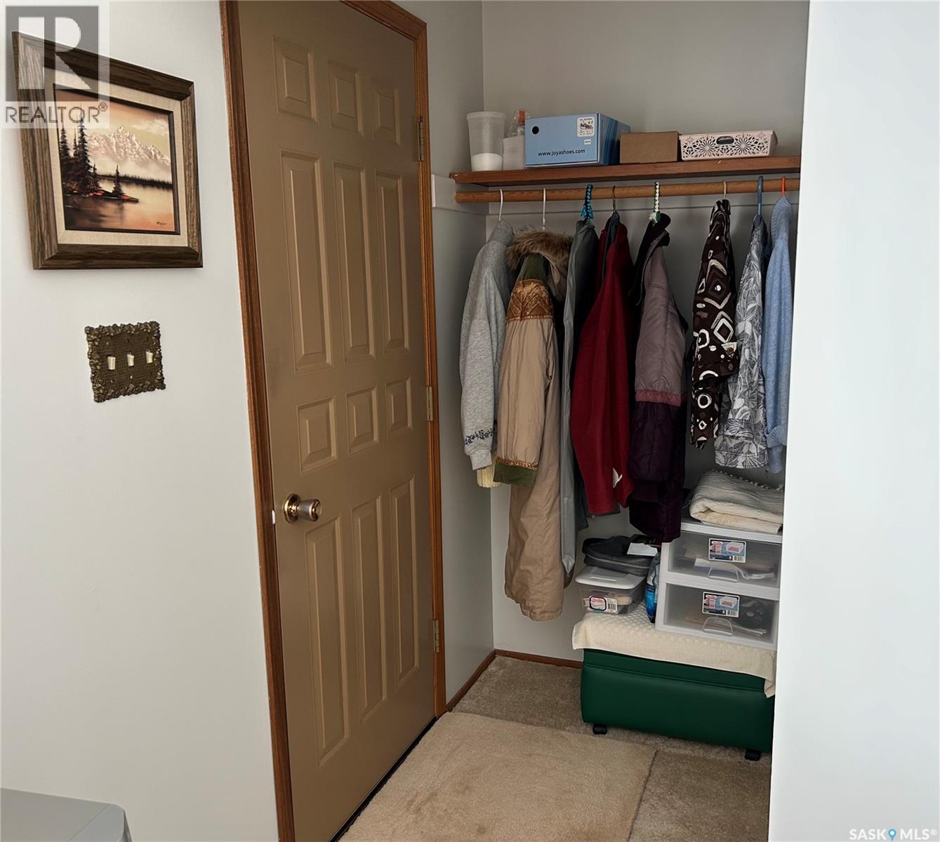 1187 Currie Crescent, Moose Jaw, Saskatchewan  S6H 5M9 - Photo 10 - SK027353