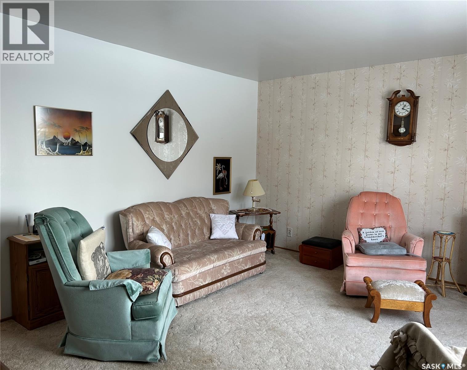 1187 Currie Crescent, Moose Jaw, Saskatchewan  S6H 5M9 - Photo 11 - SK027353