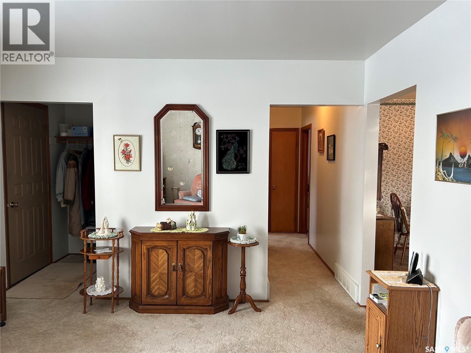 1187 Currie Crescent, Moose Jaw, Saskatchewan  S6H 5M9 - Photo 13 - SK027353