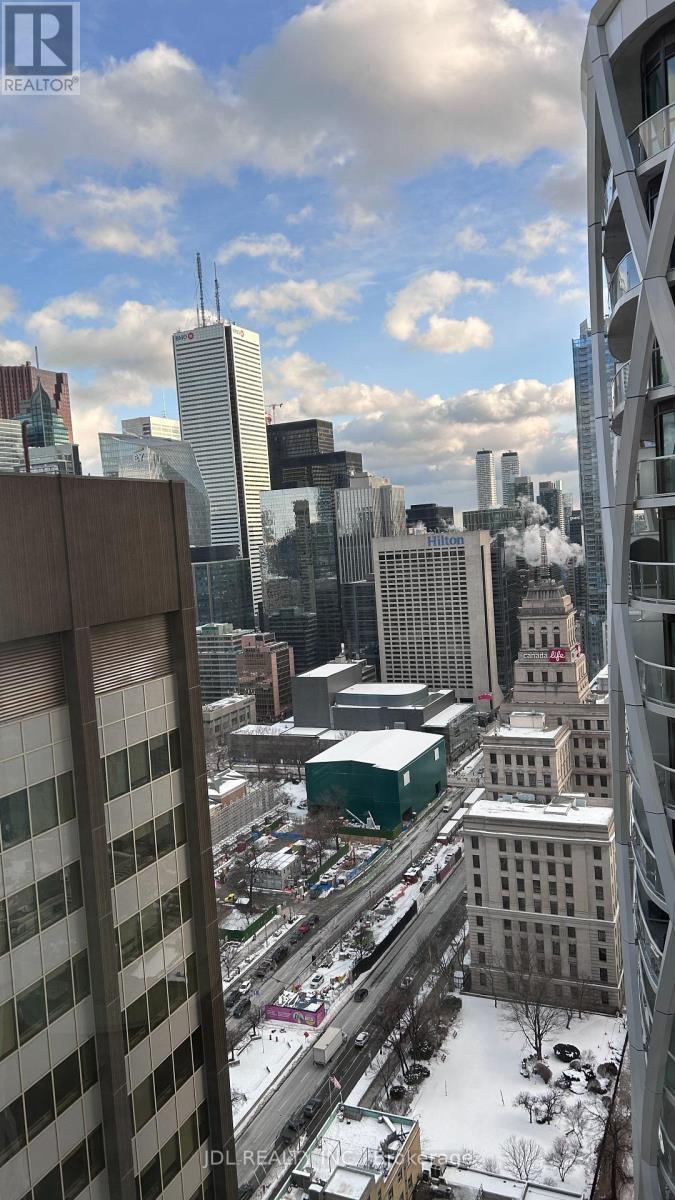 3204 - 238 Simcoe Street Se, Toronto, Ontario  M5T 0E2 - Photo 13 - C12726710