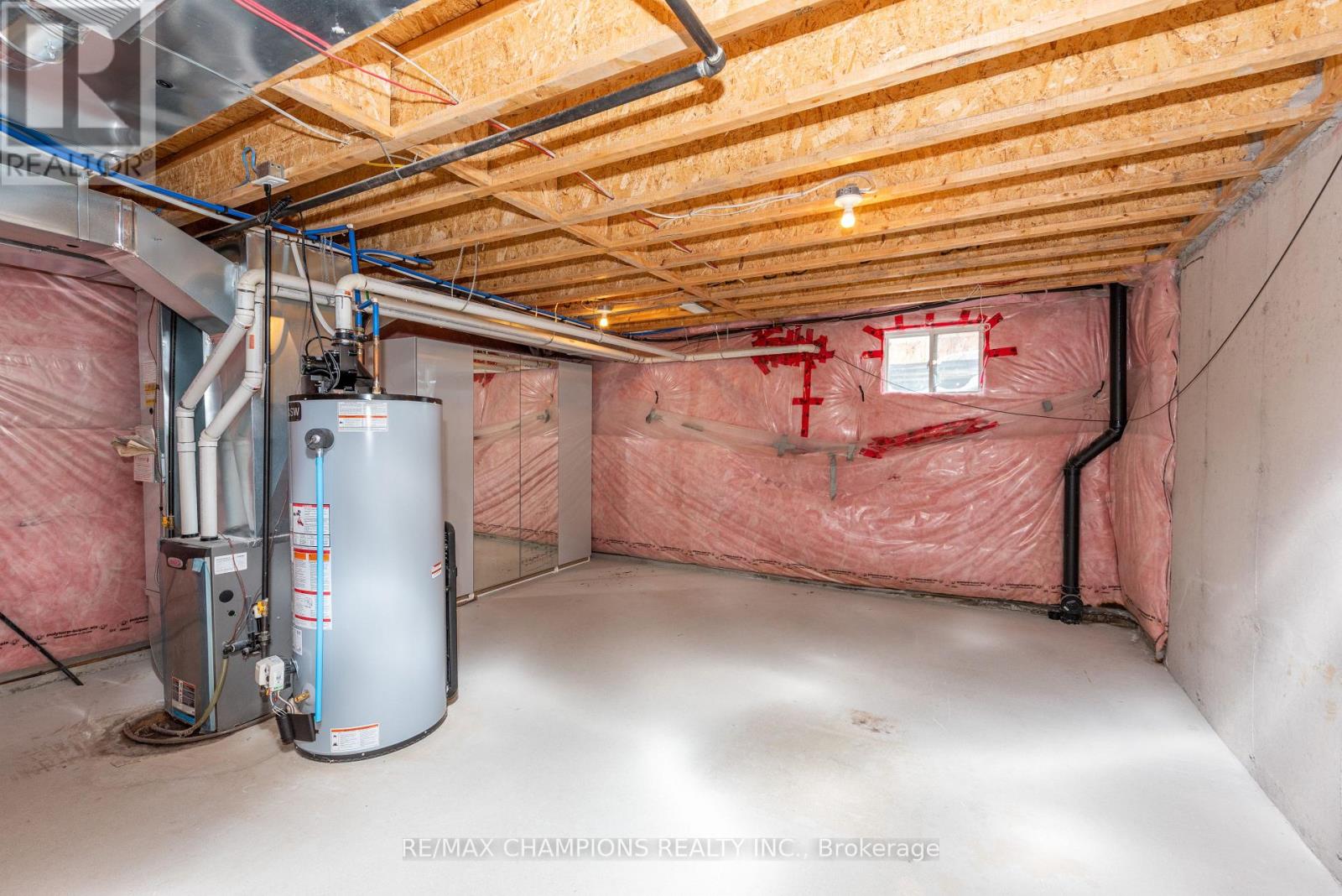 64 Pennycross Crescent, Brampton, Ontario  L7A 4M1 - Photo 37 - W12726106