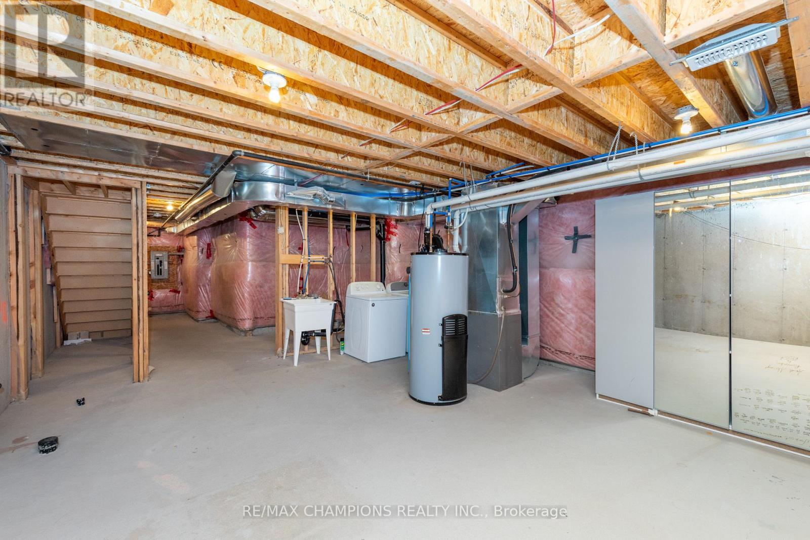 64 Pennycross Crescent, Brampton, Ontario  L7A 4M1 - Photo 38 - W12726106