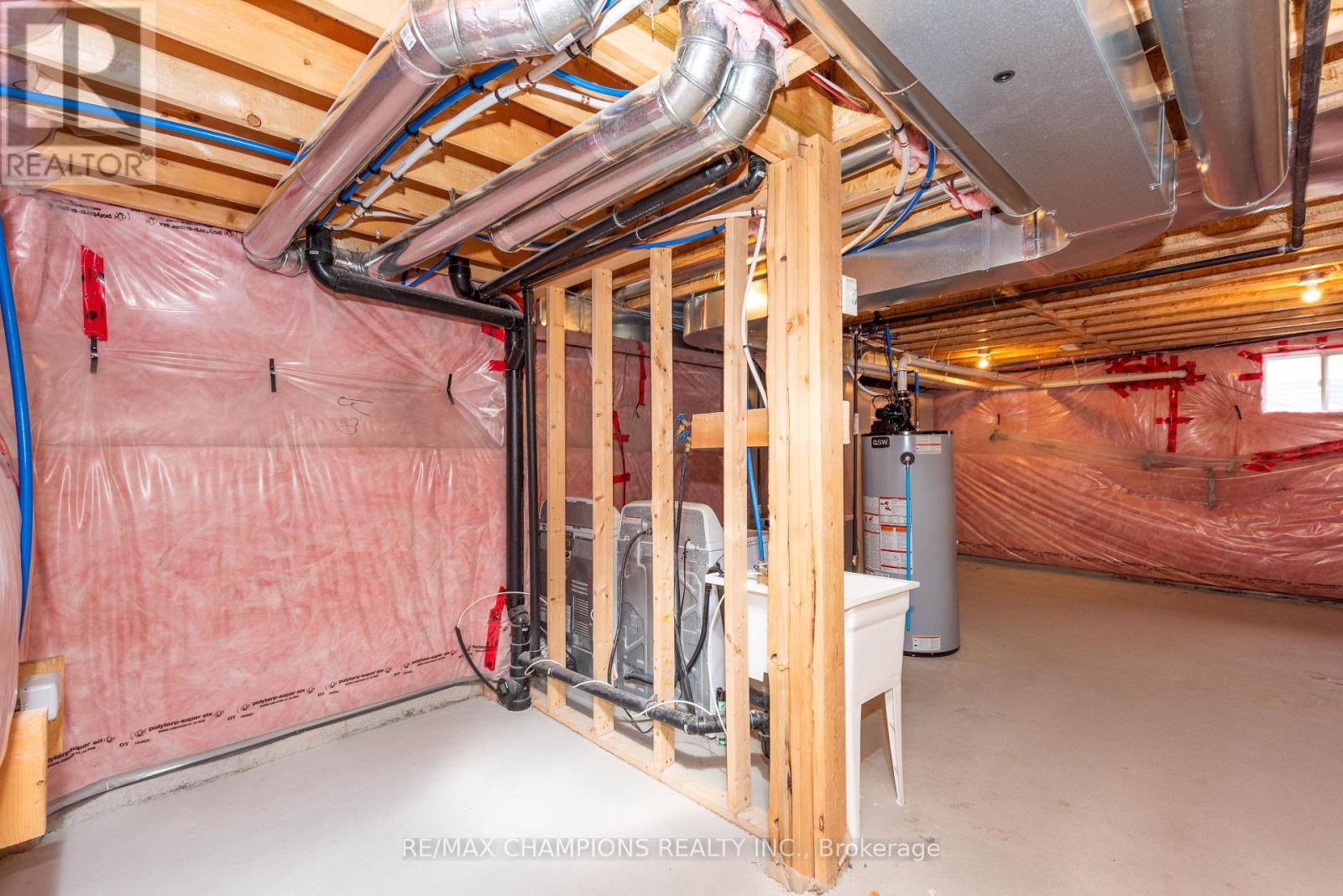 64 Pennycross Crescent, Brampton, Ontario  L7A 4M1 - Photo 40 - W12726106