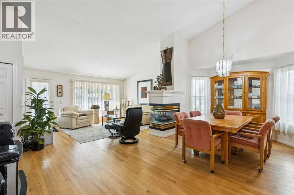 312 Prominence Heights Sw, Calgary, Alberta  T3H 2Z6 - Photo 11 - A2280693