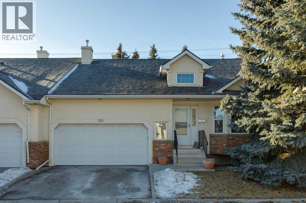 312 Prominence Heights Sw, Calgary, Alberta  T3H 2Z6 - Photo 1 - A2280693