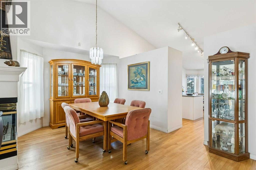 312 Prominence Heights Sw, Calgary, Alberta  T3H 2Z6 - Photo 12 - A2280693