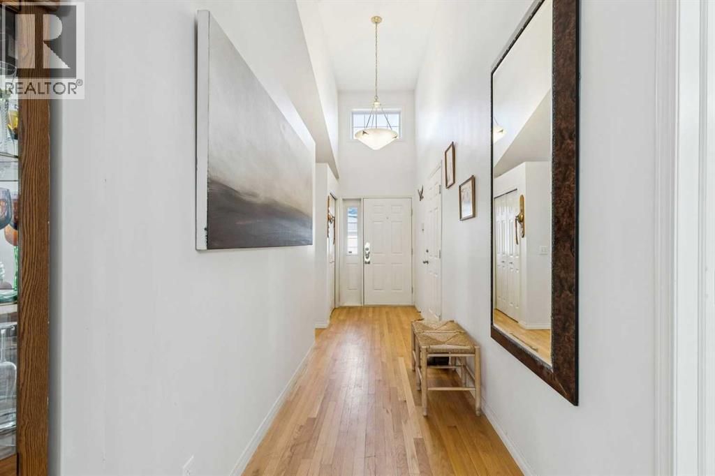 312 Prominence Heights Sw, Calgary, Alberta  T3H 2Z6 - Photo 3 - A2280693