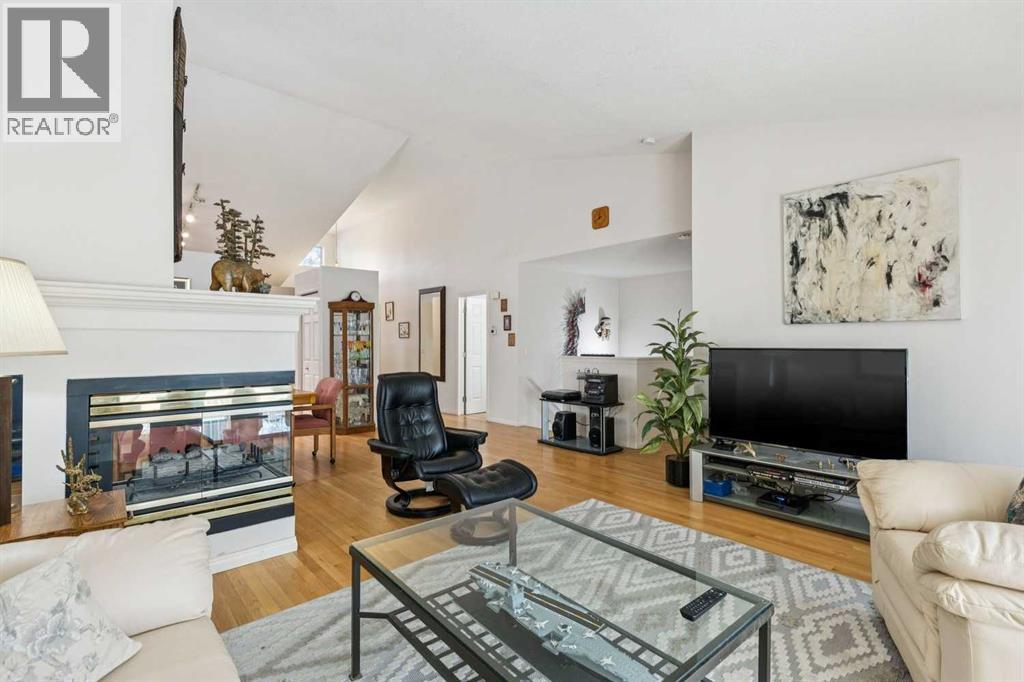 312 Prominence Heights Sw, Calgary, Alberta  T3H 2Z6 - Photo 16 - A2280693