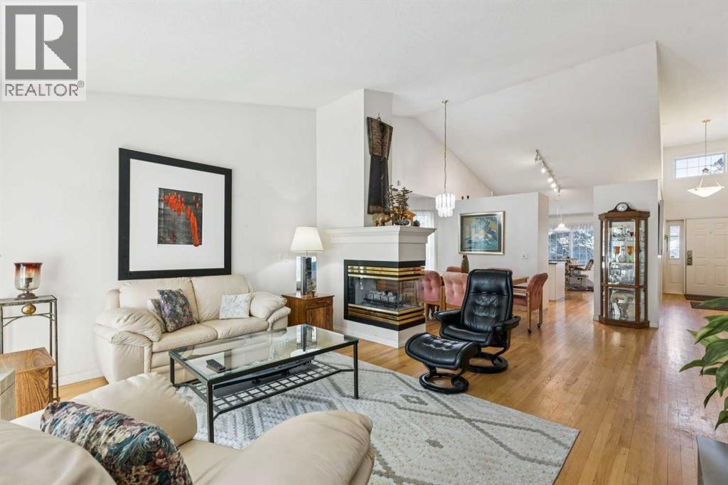 312 Prominence Heights Sw, Calgary, Alberta  T3H 2Z6 - Photo 15 - A2280693