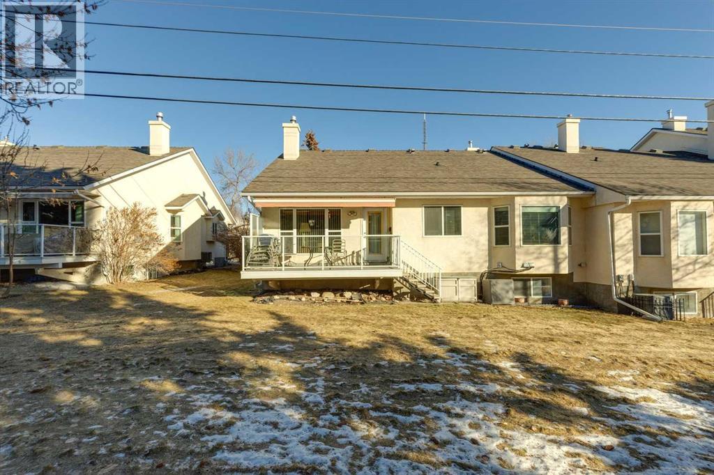 312 Prominence Heights Sw, Calgary, Alberta  T3H 2Z6 - Photo 35 - A2280693