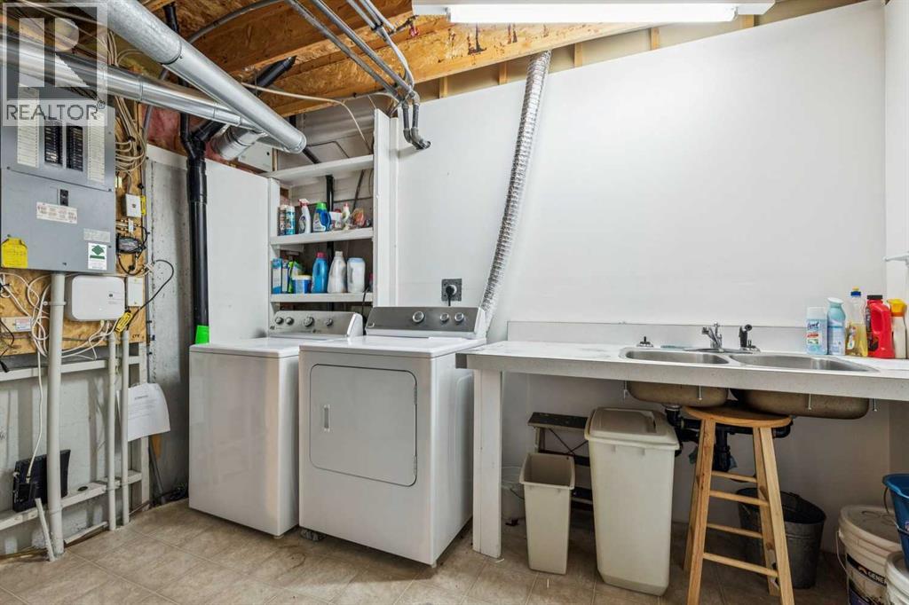 312 Prominence Heights Sw, Calgary, Alberta  T3H 2Z6 - Photo 33 - A2280693