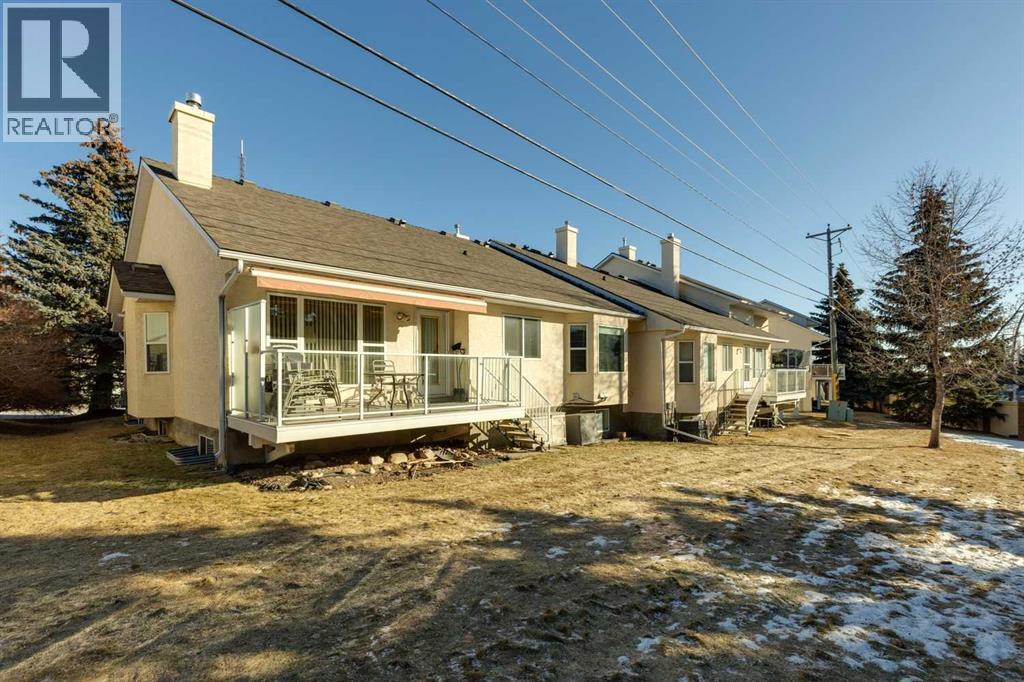 312 Prominence Heights Sw, Calgary, Alberta  T3H 2Z6 - Photo 34 - A2280693