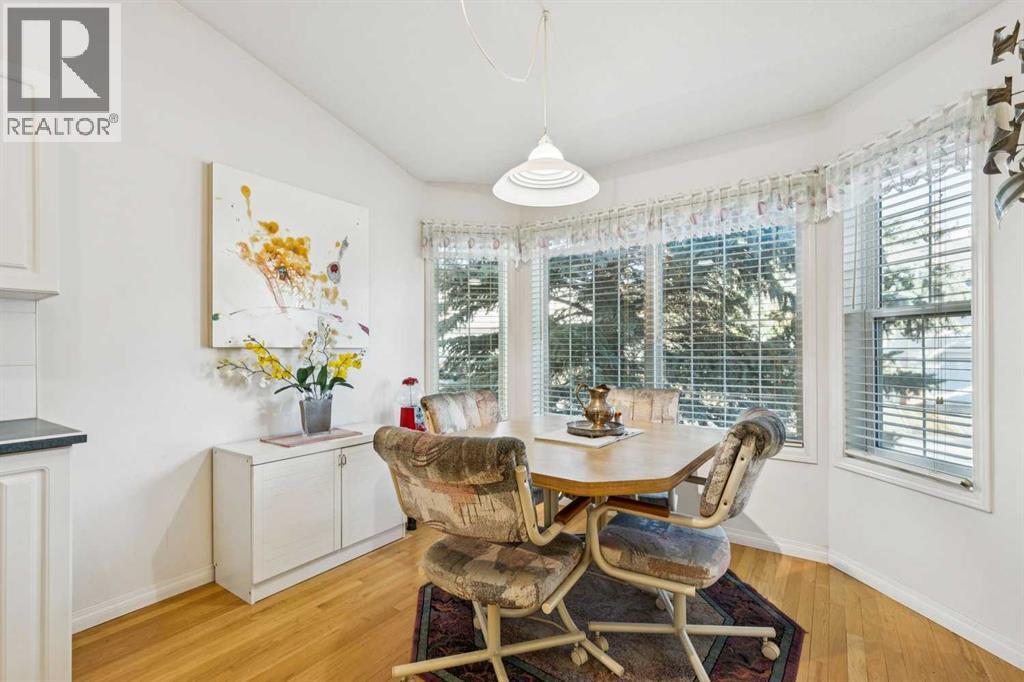 312 Prominence Heights Sw, Calgary, Alberta  T3H 2Z6 - Photo 10 - A2280693