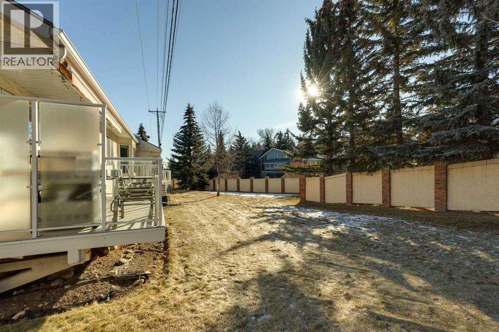 312 Prominence Heights Sw, Calgary, Alberta  T3H 2Z6 - Photo 37 - A2280693